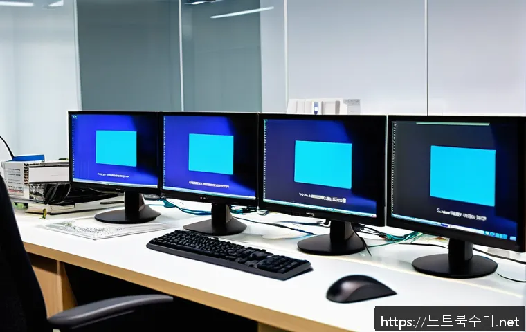 박달동 STATUS_KERNEL_DEBUG_FAILURE 관련 이미지 1