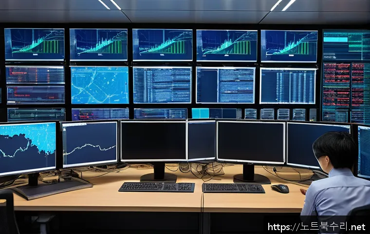 사곡동 STATUS_IO_TIMEOUT 관련 이미지 1