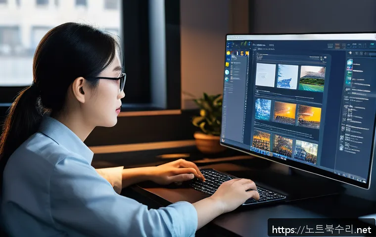 사곡동 STATUS_IO_TIMEOUT 관련 이미지 2
