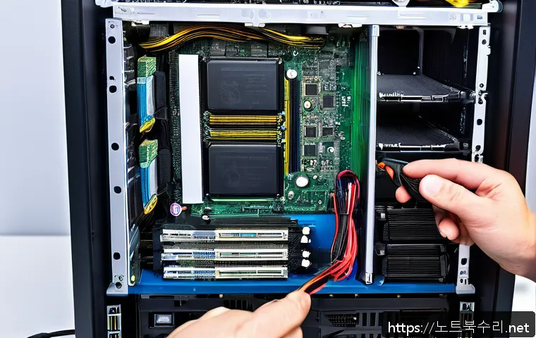 사곡동 STATUS_MODULE_CORRUPTION 관련 이미지 1