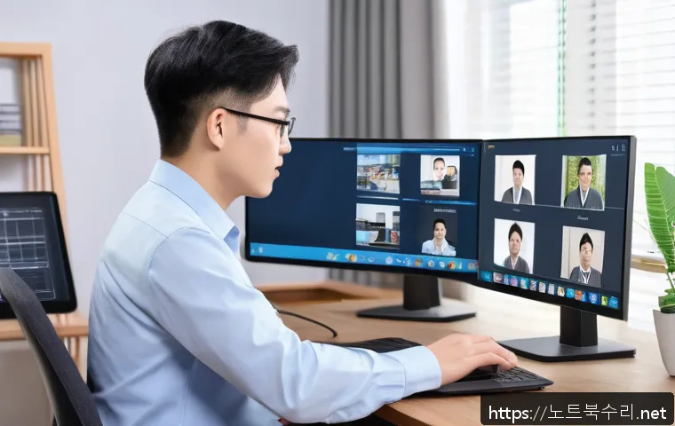 사곡동 STATUS_MODULE_CORRUPTION 관련 이미지 2