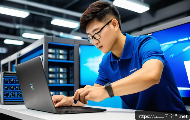 포천시 윈도우10 windows10 재설치 포맷  초기화 관련 이미지 1