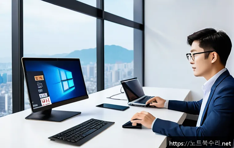 약대동 KERNEL_MODE_HEAP_CORRUPTION 관련 이미지 2