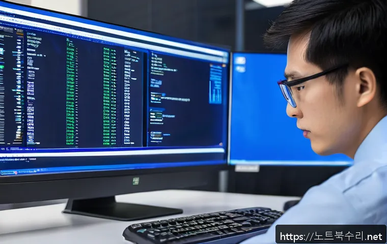 고읍동 CLOCK_WATCHDOG_TIMEOUT 관련 이미지 1