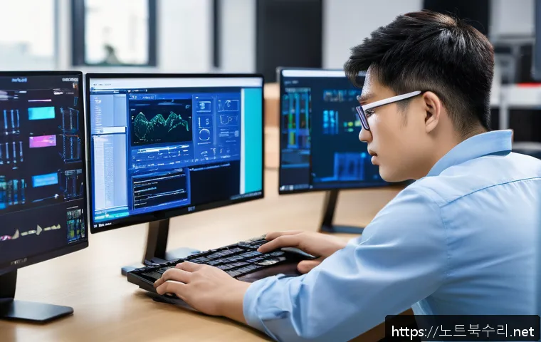 역삼동 DRIVER_VERIFIER_DETECTED_VIOLATION 관련 이미지 1