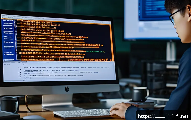 화양동 STATUS_SYSTEM_FILE_MISSING 관련 이미지 1