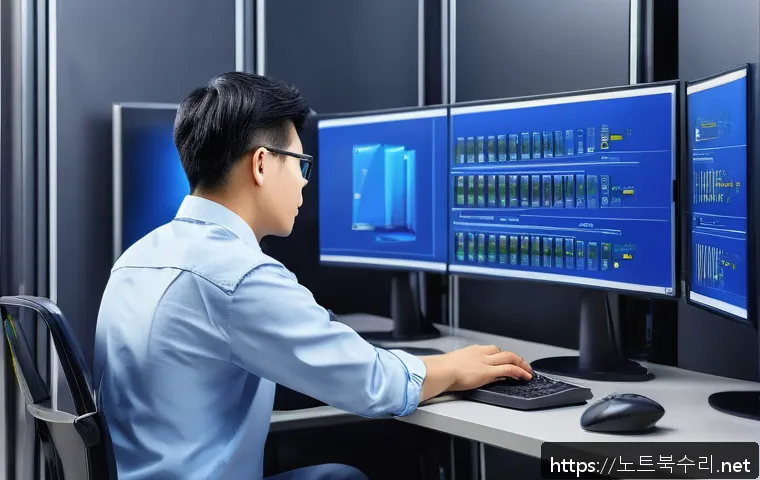 파장동 PROCESS_HAS_LOCKED_PAGES 관련 이미지 2