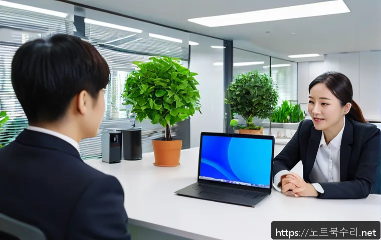 내자동 NAS출장방문수리점 관련 이미지 2