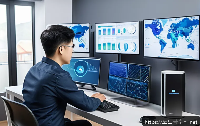 도일동 IO_DEVICE_ERROR 관련 이미지 2