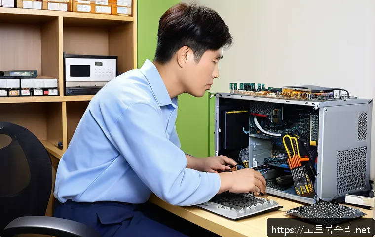 신정동 STATUS_STACK_BUFFER_OVERRUN 관련 이미지 1