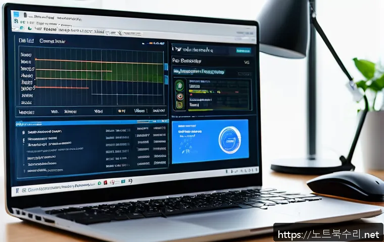 성석동 STATUS_KERNEL_UNSUPPORTED_DEVICE 관련 이미지 2