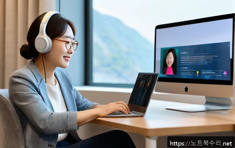 관동 운영체제 os 재설치 포맷  초기화 관련 이미지 1