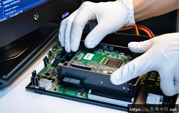 관동 운영체제 os 재설치 포맷  초기화 관련 이미지 2