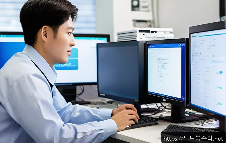 내가면 SOFTWARE_EXCEPTION 관련 이미지 2