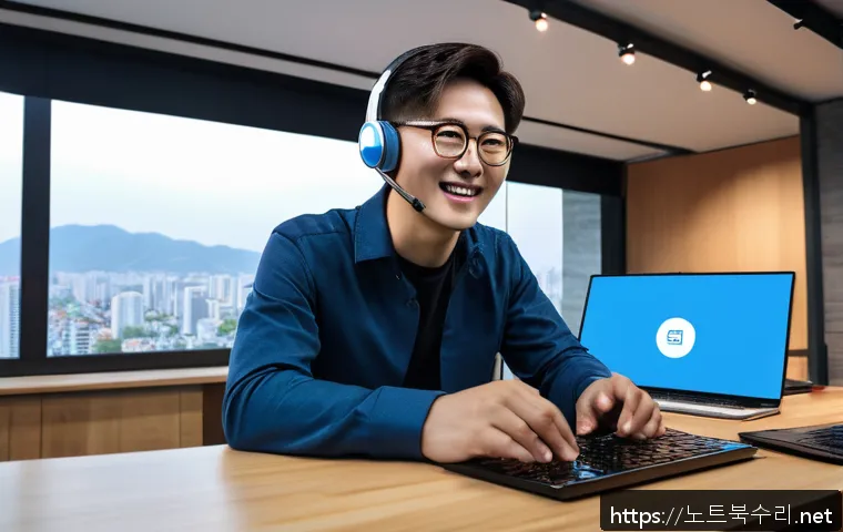 생연동 파일서버출장방문수리점 관련 이미지 1