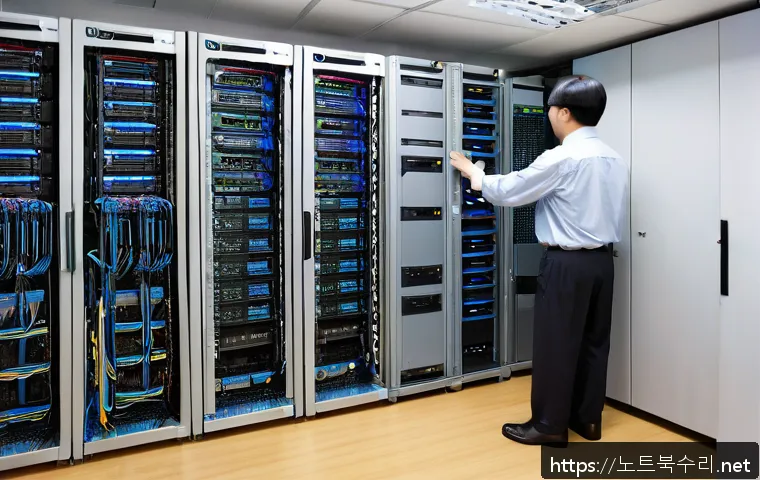 생연동 파일서버출장방문수리점 관련 이미지 2