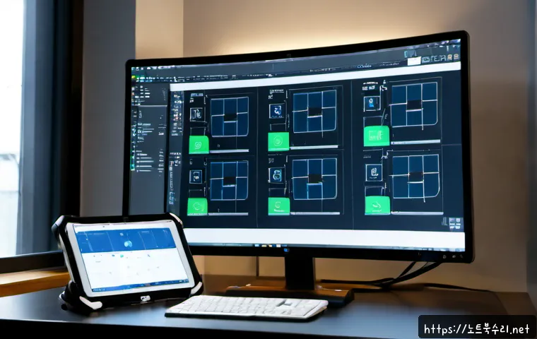 증일동 STATUS_DEVICE_OFFLINE 관련 이미지 1