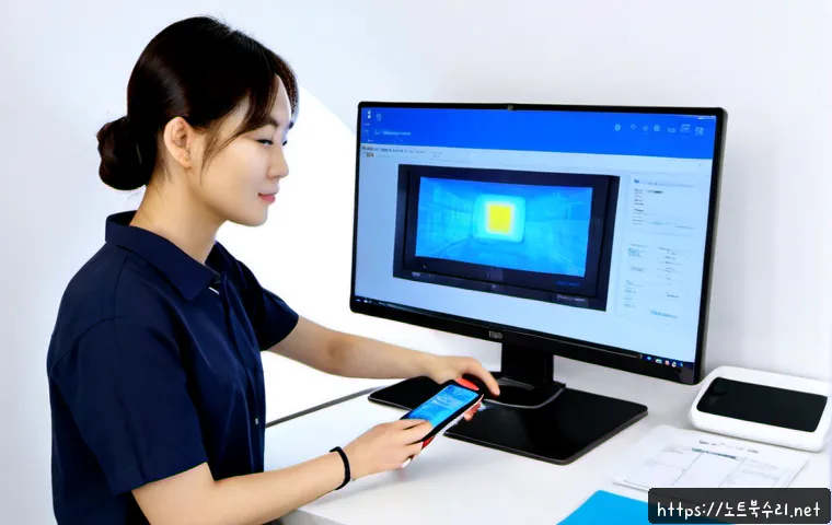증일동 STATUS_DEVICE_OFFLINE 관련 이미지 3