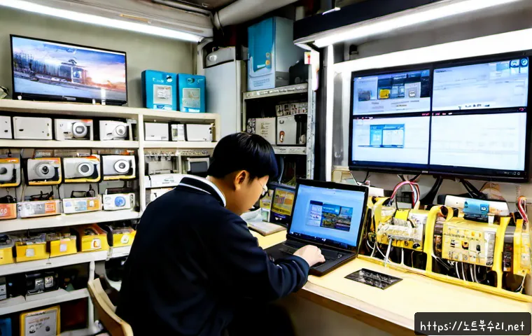 증일동 STATUS_DEVICE_OFFLINE 관련 이미지 4