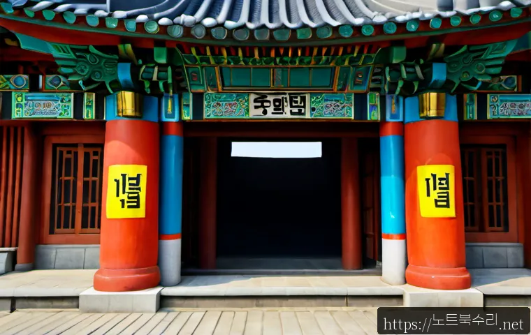 북한동 부팅안됨 관련 이미지 5