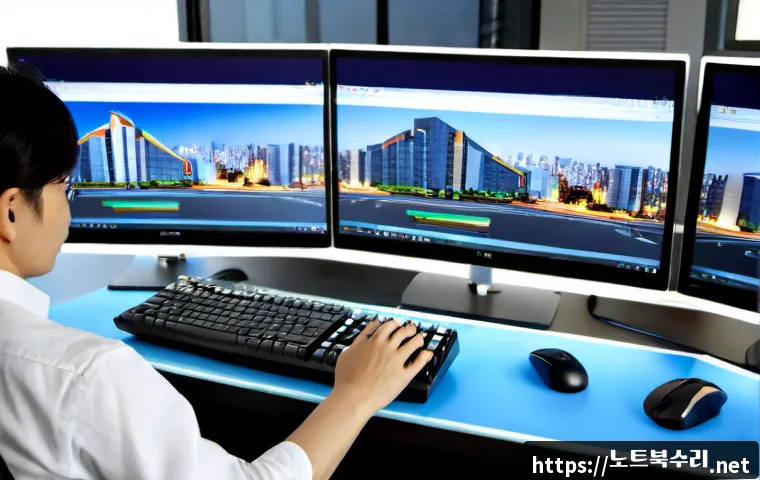 신곡동 f4키 누르라고 할때 관련 이미지 1