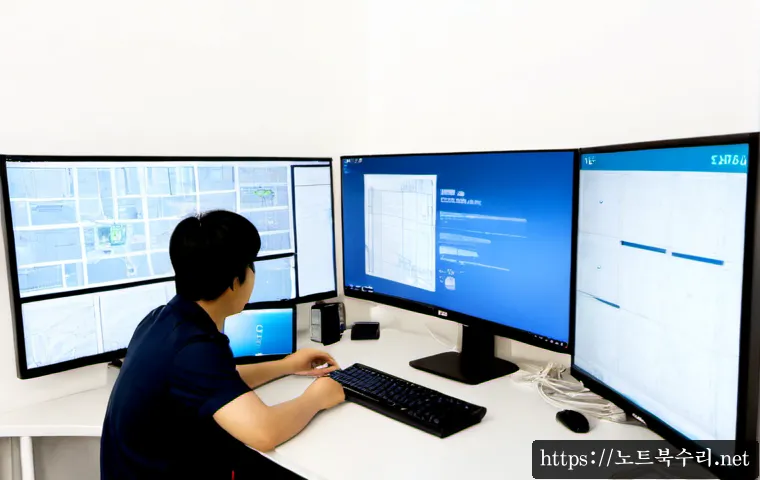 경서동 NAS출장방문수리점 관련 이미지 4
