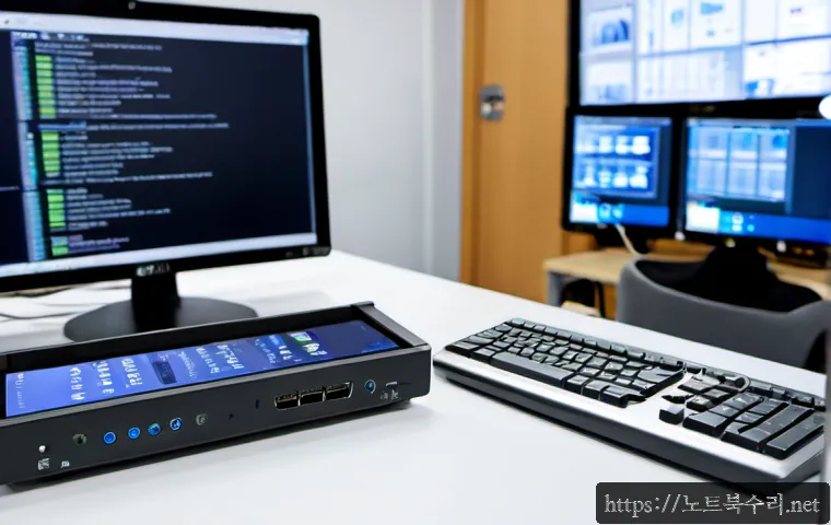 비전동 STATUS_KERNEL_THREAD_TIMEOUT 관련 이미지 2