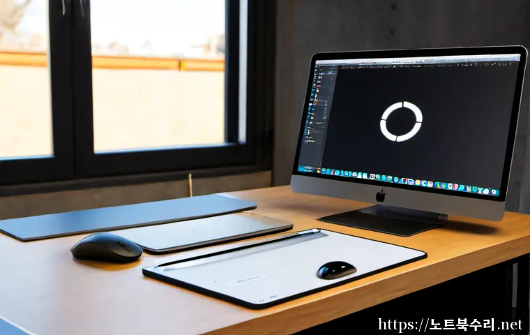 오남읍 macosX재설치 포맷 초기화 관련 이미지 1