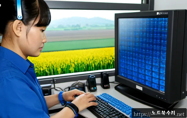 서신면 POOL_HEADER_CORRUPTION 관련 이미지 3