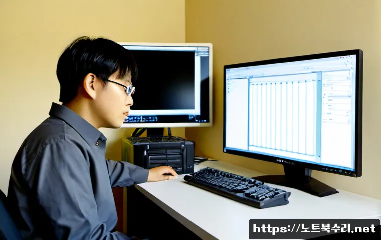 신봉동 centos재설치 포맷 초기화 관련 이미지 1