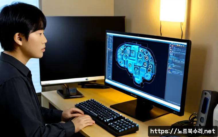 목동동 공장초기화복구 관련 이미지 1
