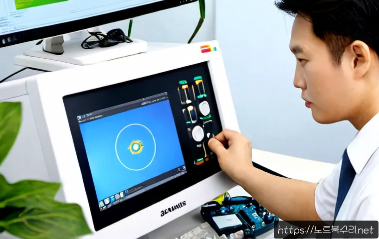 광사동 STATUS_INVALID_DISPOSITION 관련 이미지 3