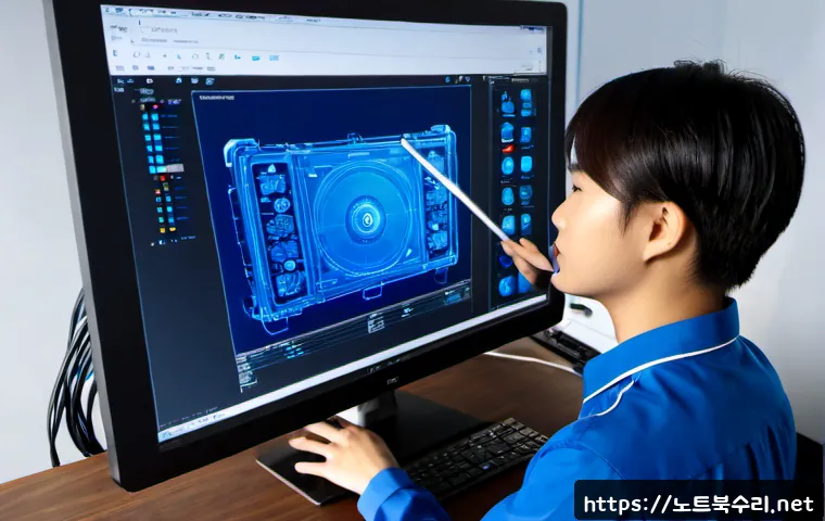 동작동 CRITICAL_PROCESS_DIED 관련 이미지 1