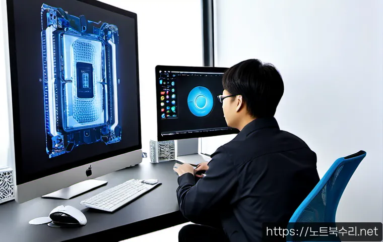 삼숭동 부팅불가 관련 이미지 4