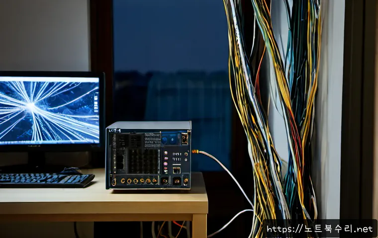 기흥동 STATUS_KERNEL_CONNECTION_TIMEOUT 관련 이미지 4