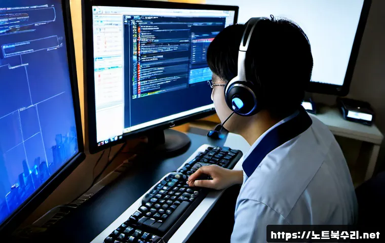 서운동 UNEXPECTED_KERNEL_MODE_TRAP 관련 이미지 2