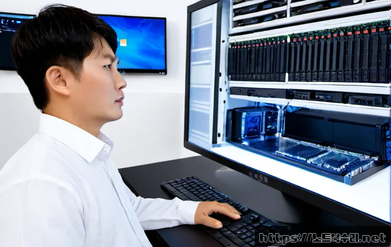 모현면 server출장방문수리점 관련 이미지 3