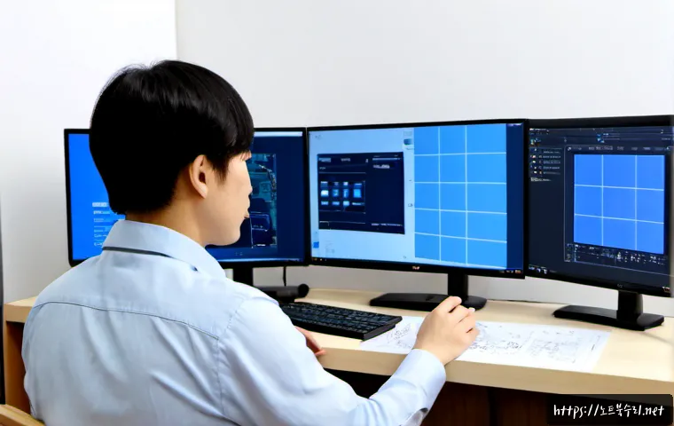 천호동 SYSTEM_THREAD_EXCEPTION_NOT_HANDLED 관련 이미지 3
