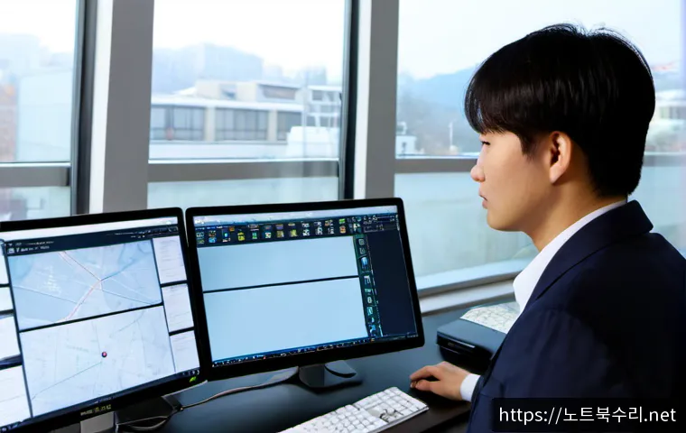 학익동 WIN32K_POWER_WATCHDOG_TIMEOUT 관련 이미지 1