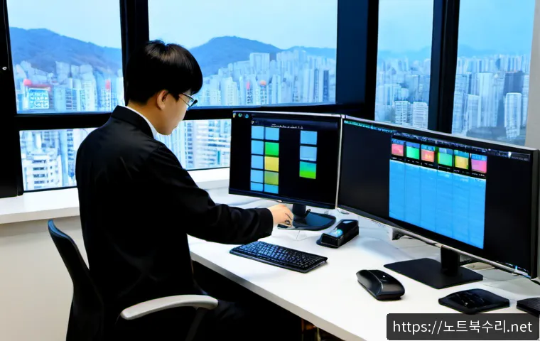 학익동 WIN32K_POWER_WATCHDOG_TIMEOUT 관련 이미지 3