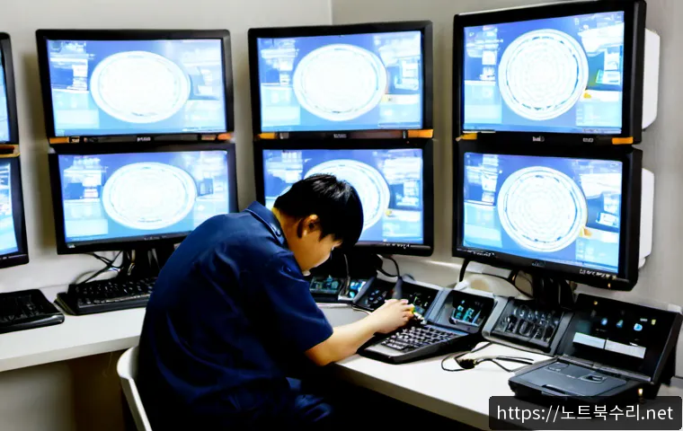 학익동 WIN32K_POWER_WATCHDOG_TIMEOUT 관련 이미지 4
