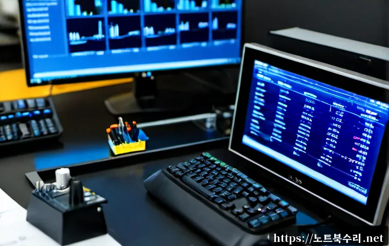 모곡동 KERNEL_SECURITY_CHECK_FAILURE 관련 이미지 2
