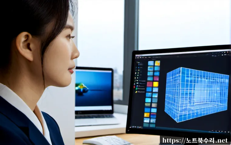 모곡동 KERNEL_SECURITY_CHECK_FAILURE 관련 이미지 3