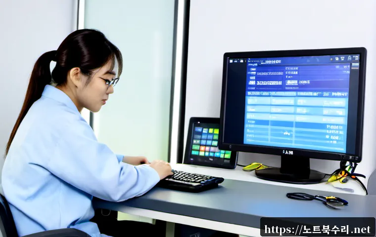 모곡동 KERNEL_SECURITY_CHECK_FAILURE 관련 이미지 4