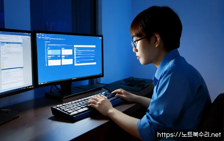 망월동 STATUS_INSUFFICIENT_RESOURCES 관련 이미지 4
