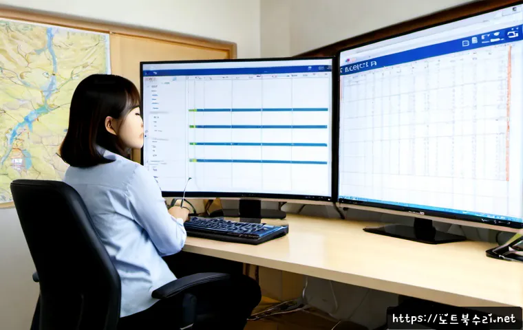 봉원동 프로그램응답없음 관련 이미지 1