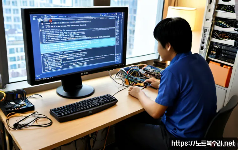 속달동 윈도우7 windows7 재설치 포맷 초기화 관련 이미지 2