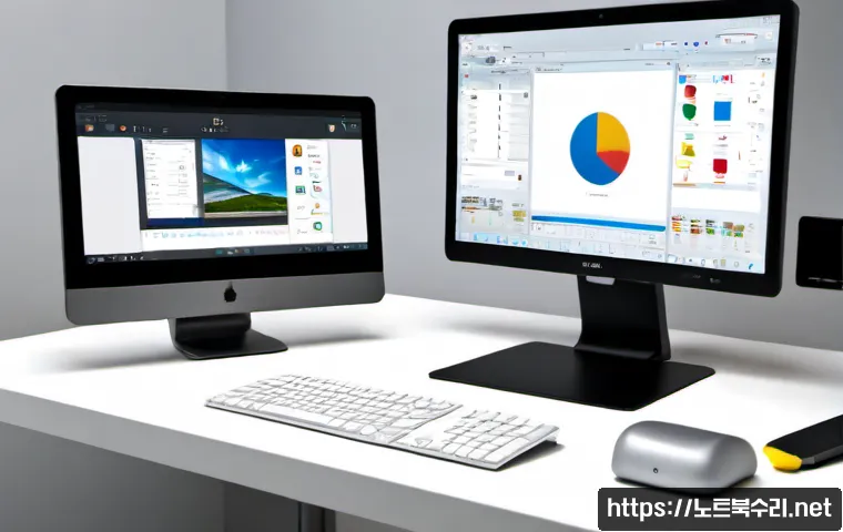 속달동 윈도우7 windows7 재설치 포맷 초기화 관련 이미지 3