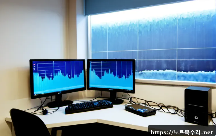 고색동 DPC_WATCHDOG_VIOLATION 관련 이미지 4