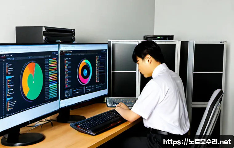 원지동 STATUS_DISK_READ_FAILURE 관련 이미지 1